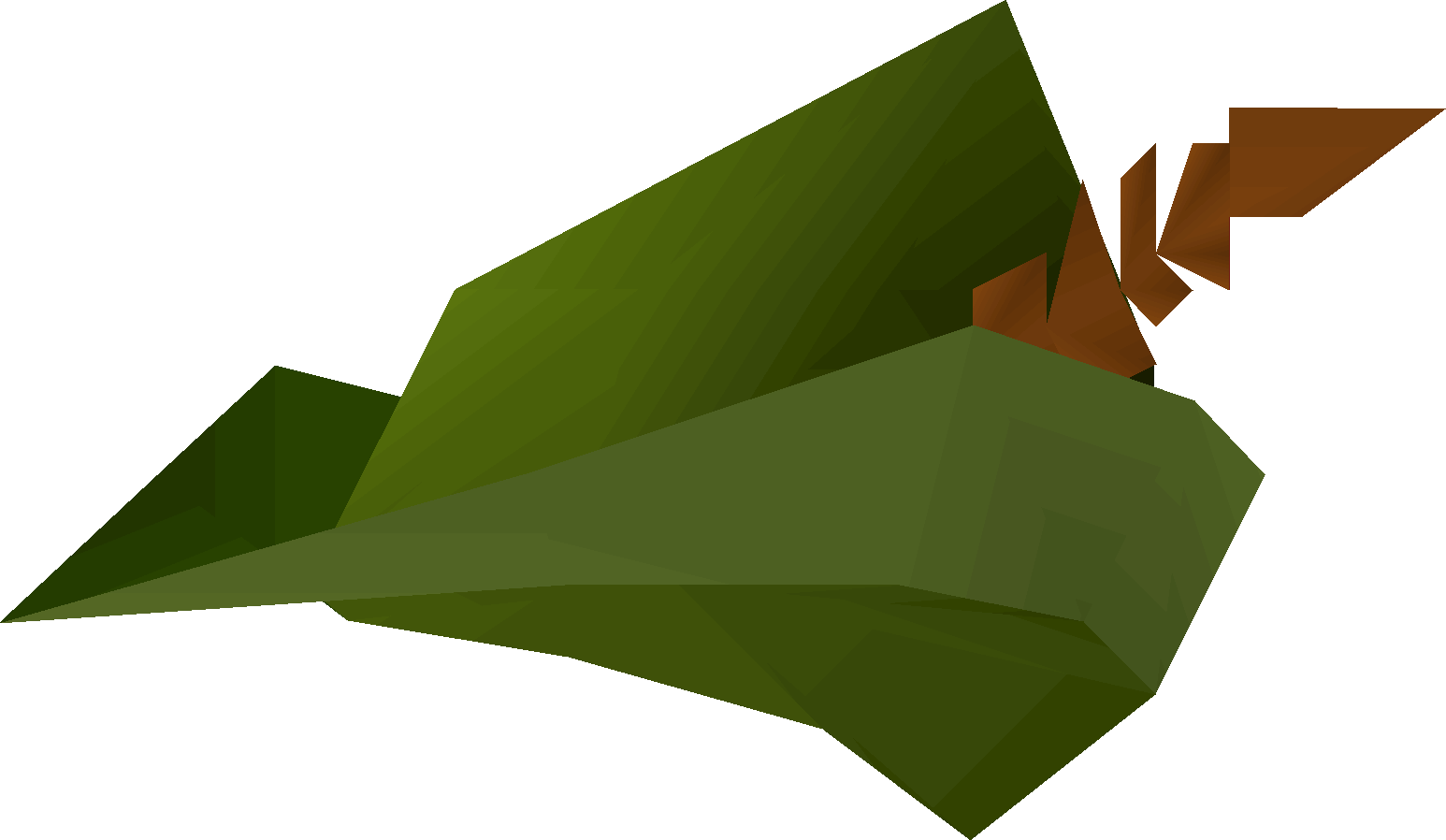 Old School RuneScape Robin Hood hat